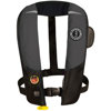 Mustang HIT Inflatable PFD Gray/Black