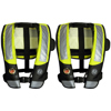 Mustang Survival High Visibility HIT Inflatable PFD Fluorescent Yellow Green