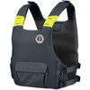 Mustang Survival Khimera Dual Floatation PFD Admiral Gray