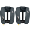 Mustang Survival MIT 70 Automatic Inflatable PFD Admiral Gray