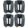Mustang Survival MIT 70 Automatic Inflatable PFD Admiral Gray