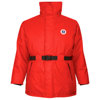 Mustang Survival Classic Flotation Coat Red