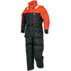 Mustang Survival Deluxe Anti-Exposure Flotation Suit Orange/Black