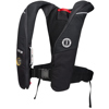 Mustang Survival Elite 190 Inflatable PFD Black