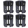 Mustang Survival M.I.T. 150 Automatic Inflatable PFD, US Admiral Gray