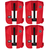 Mustang Survival M.I.T. 150 Automatic Inflatable PFD, US Red