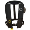 Mustang Survival Pilot 38 Manual Inflate PFD Black
