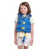 Mustang Survival Child Rev Foam Vest Blue/Yellow