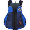 Mustang Survival Trident Foam Vest Blue