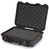 Nanuk 910 Hard Case with Foam Insert Black