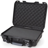 Nanuk 923 Hard Case with Foam Insert Black