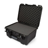 Nanuk 933 Hard Case with Foam Insert Black
