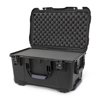 Nanuk 938 Hard Case with Foam Insert Black