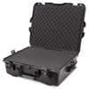Nanuk 945 Hard Case with Foam Insert Black
