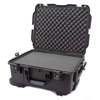 Nanuk 955 Hard Case with Foam Insert Black
