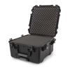 Nanuk 968 Hard Case with Foam Insert Black