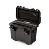 Nanuk Trail 15 Waterproof Gear Case Black