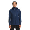 The North Face Alta Vista Jacket for Women Summit Navy-NPF