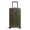 The North Face All Weather 4-Wheeler 30" Roller Bag New Taupe Green/TNF Black-NPF