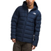 The North Face Aconcagua 3 Hoodie for Men Summit Navy-NPF