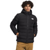 The North Face Aconcagua 3 Hoodie for Men TNF Black-NPF