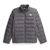 The North Face Aconcagua 3 Jacket for Men Smoked Pearl