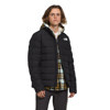 The North Face Aconcagua 3 Jacket for Men TNF Black-NPF