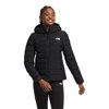 The North Face Aconcagua 3 Hoodie for Women TNF Black-NPF