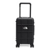 The North Face All Weather 4-Wheeled 22" Roller Bag TNF Black/TNF White-NPF