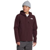 the north face sherpa lined rivington jacket