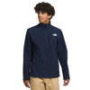 The North Face Apex Bionic 3 Jacket for Men Summit Navy