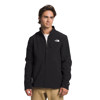 The North Face Apex Bionic 3 Jacket for Men TNF Black-NPF