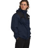 The North Face Antora Jacket for Men Summit Navy/TNF Black