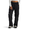 The North Face Women's Antora Rain Pant TNF Black