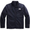the north face sherpa lined rivington jacket