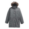 The North Face Arctic Parka for Women Smoked Pearl