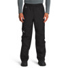 The North Face Antora Rain Pant for Men TNF Black-NPF