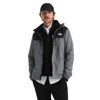 The North Face Antora Triclimate for Men Smoked Pearl/TNF Black