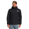 The North Face Antora Triclimate for Men TNF Black/Vanadis Gray-NPF