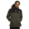 The North Face Antora Triclimate for Men New Taupe Green/TNF Black-NPF