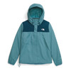 The North Face Antora Triclimate Jacket for Women Algae Blue/Midnight Petrol