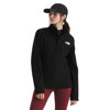 The North Face Women's Apex Bionic 3 Jacket TNF Black
