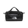 The North Face Base Camp Waterproof Duffel TNF Black/TNF White