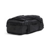 The North Face Base Camp Voyager Duffel TNF Black/Asphalt Gray