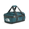 The North Face Base Camp Voyager Duffel Space/Anthracite Gray