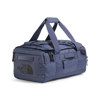 The North Face Base Camp Voyager Duffel Twilight Galaxy/TNF Black