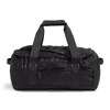 The North Face Base Camp Voyager Duffel TNF Black/TNF White-NPF