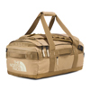 The North Face Base Camp Voyager Duffel Cedar/Sycamore/Khaki Stone