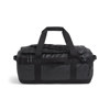 The North Face Base Camp Voyager Duffel TNF Black/Asphalt Grey