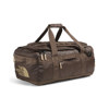 The North Face Base Camp Voyager Duffel Smokey Brown/Khaki Stone